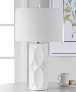 Table Lamps Uttermost Sinclair White Table Lamp 9 Table Lamps Uttermost Sinclair White Table Lamp