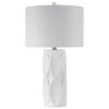 Table Lamps Uttermost Sinclair White Table Lamp 2 Table Lamps Uttermost Sinclair White Table Lamp