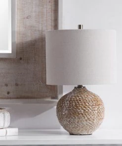 Uttermost Lagos Rustic Table Lamp Table Lamps 10 Uttermost Lagos Rustic Table Lamp Table Lamps