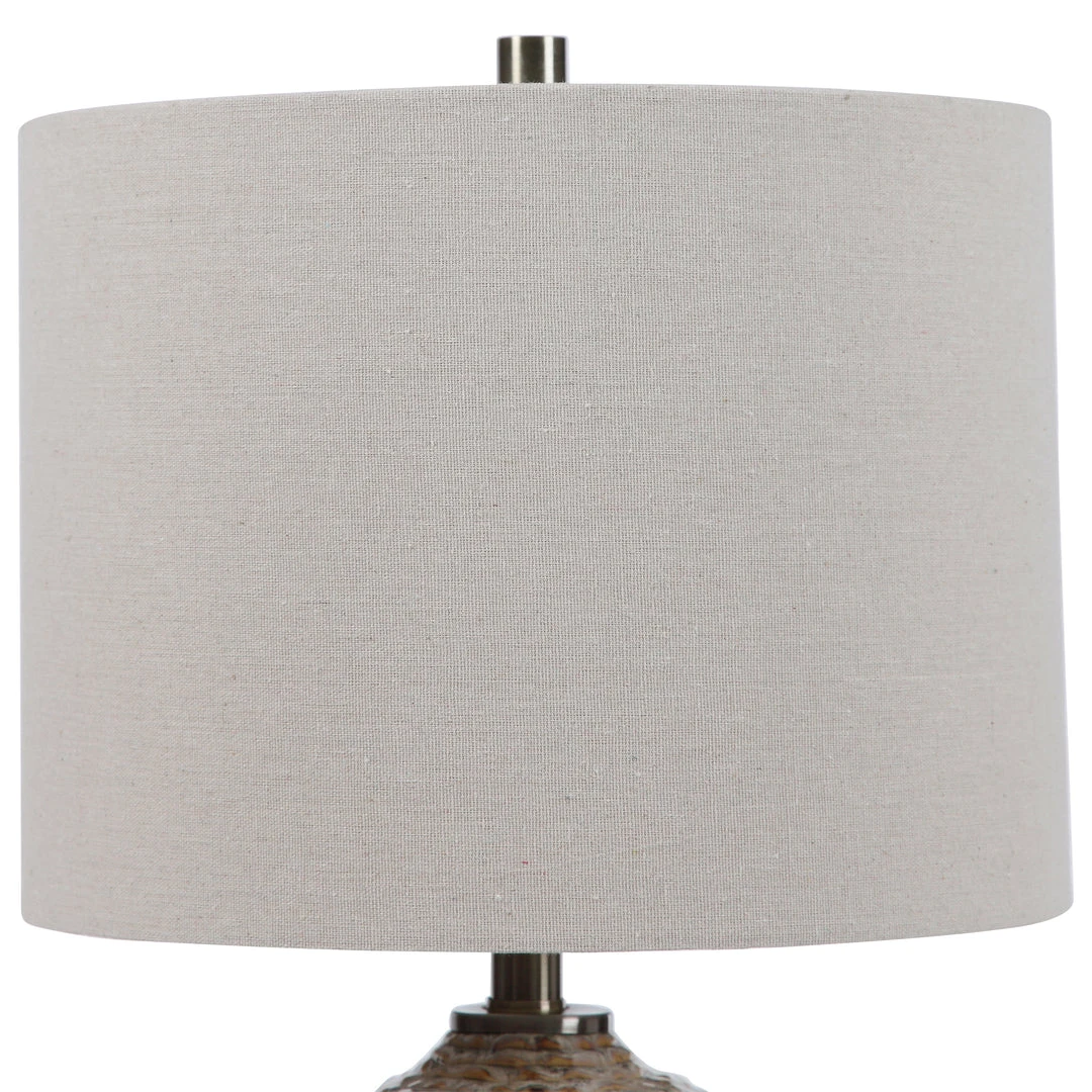 Uttermost Lagos Rustic Table Lamp Table Lamps 6 Uttermost Lagos Rustic Table Lamp Table Lamps