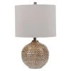 Uttermost Lagos Rustic Table Lamp Table Lamps 1 Uttermost Lagos Rustic Table Lamp Table Lamps