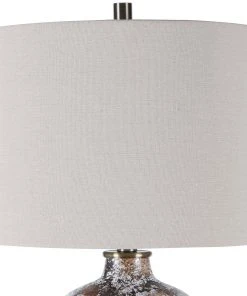 Uttermost Luanda Ceramic Accent Lamp Table Lamps 13 Uttermost Luanda Ceramic Accent Lamp Table Lamps
