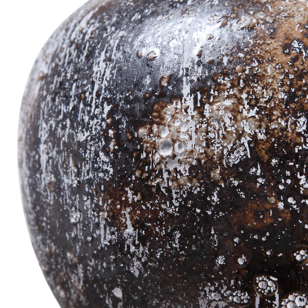 Uttermost Luanda Ceramic Accent Lamp Table Lamps 8 Uttermost Luanda Ceramic Accent Lamp Table Lamps