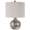Uttermost Luanda Ceramic Accent Lamp Table Lamps