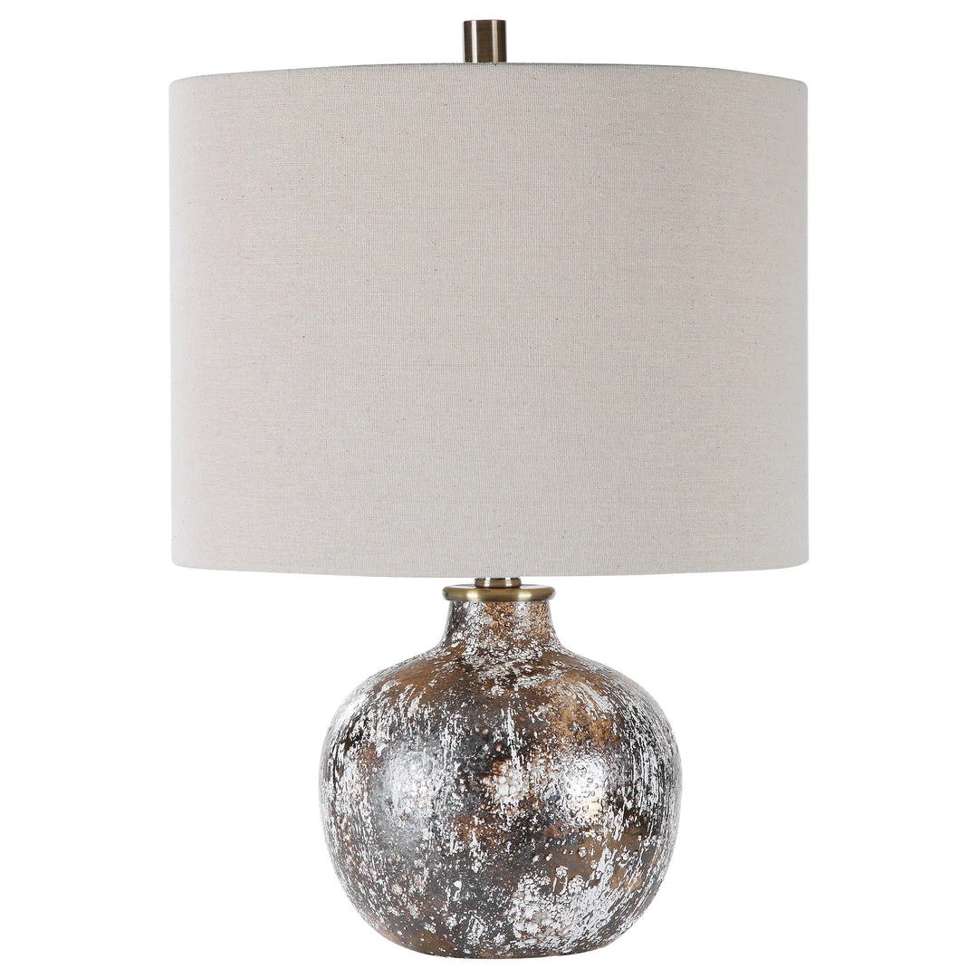 Uttermost Luanda Ceramic Accent Lamp Table Lamps 3 Uttermost Luanda Ceramic Accent Lamp Table Lamps