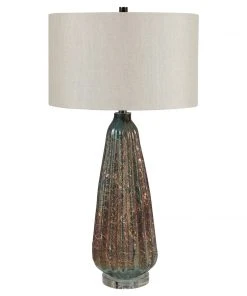 Table Lamps Uttermost Mondrian Rust Table Lamp 12 Table Lamps Uttermost Mondrian Rust Table Lamp