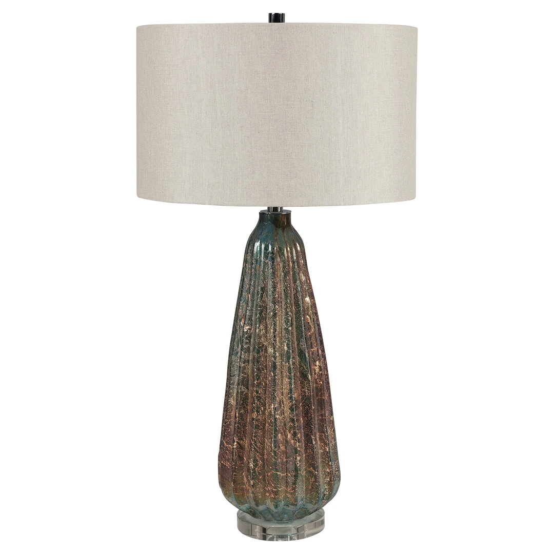 Table Lamps Uttermost Mondrian Rust Table Lamp 6 Table Lamps Uttermost Mondrian Rust Table Lamp