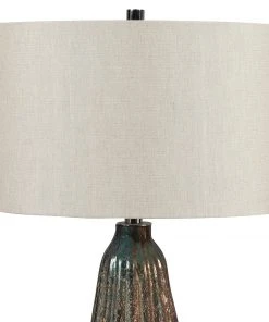 Table Lamps Uttermost Mondrian Rust Table Lamp 14 Table Lamps Uttermost Mondrian Rust Table Lamp
