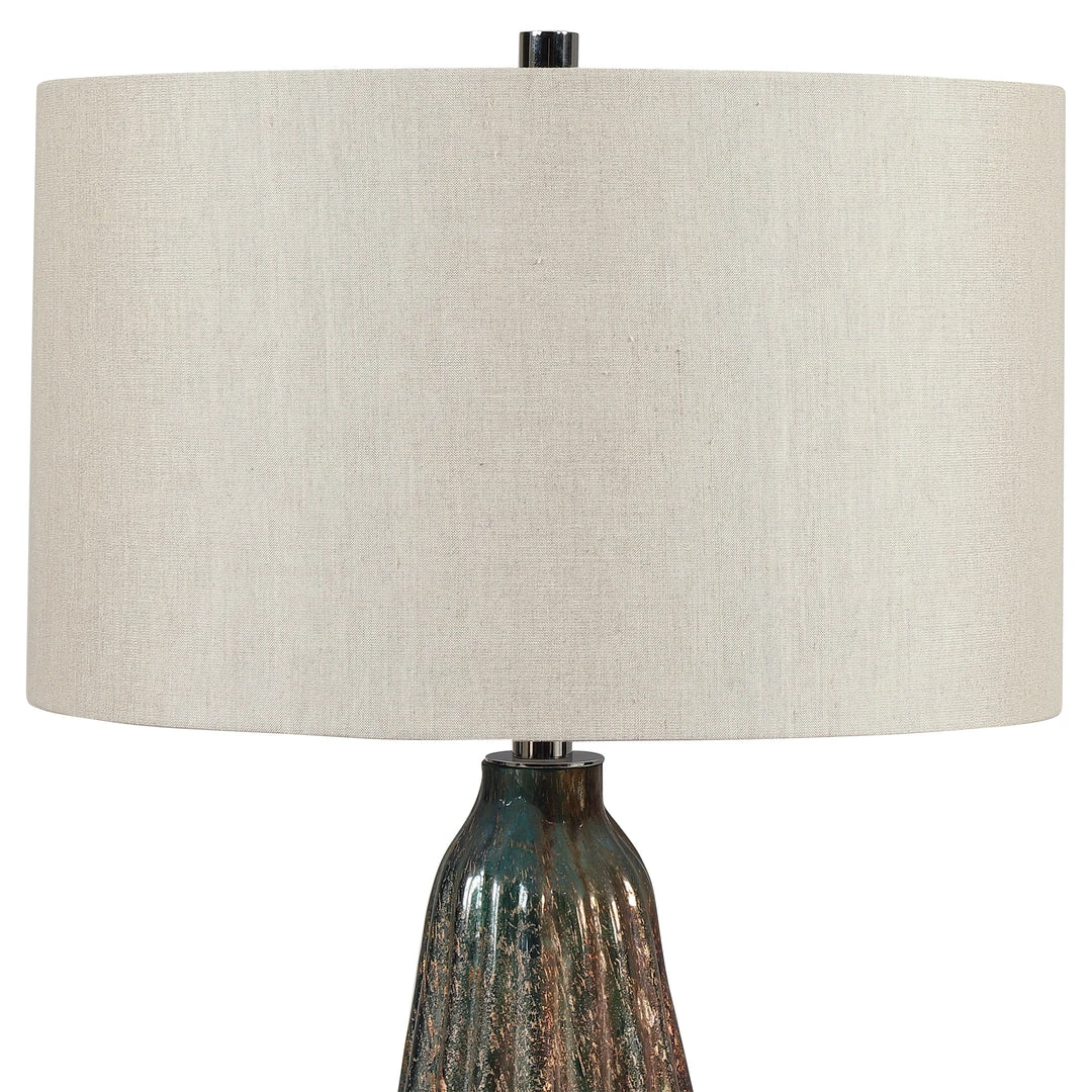Table Lamps Uttermost Mondrian Rust Table Lamp 8 Table Lamps Uttermost Mondrian Rust Table Lamp