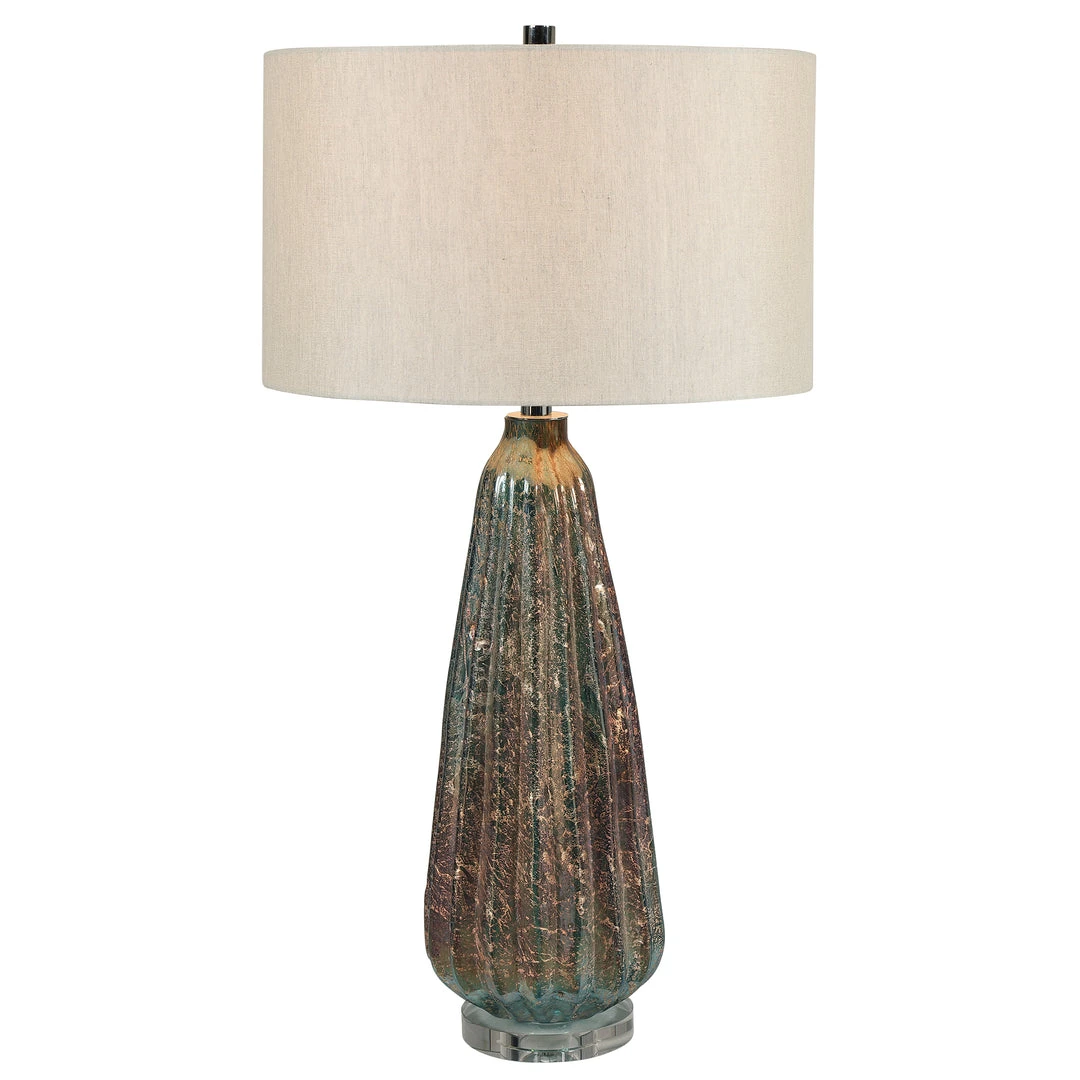 Table Lamps Uttermost Mondrian Rust Table Lamp 3 Table Lamps Uttermost Mondrian Rust Table Lamp