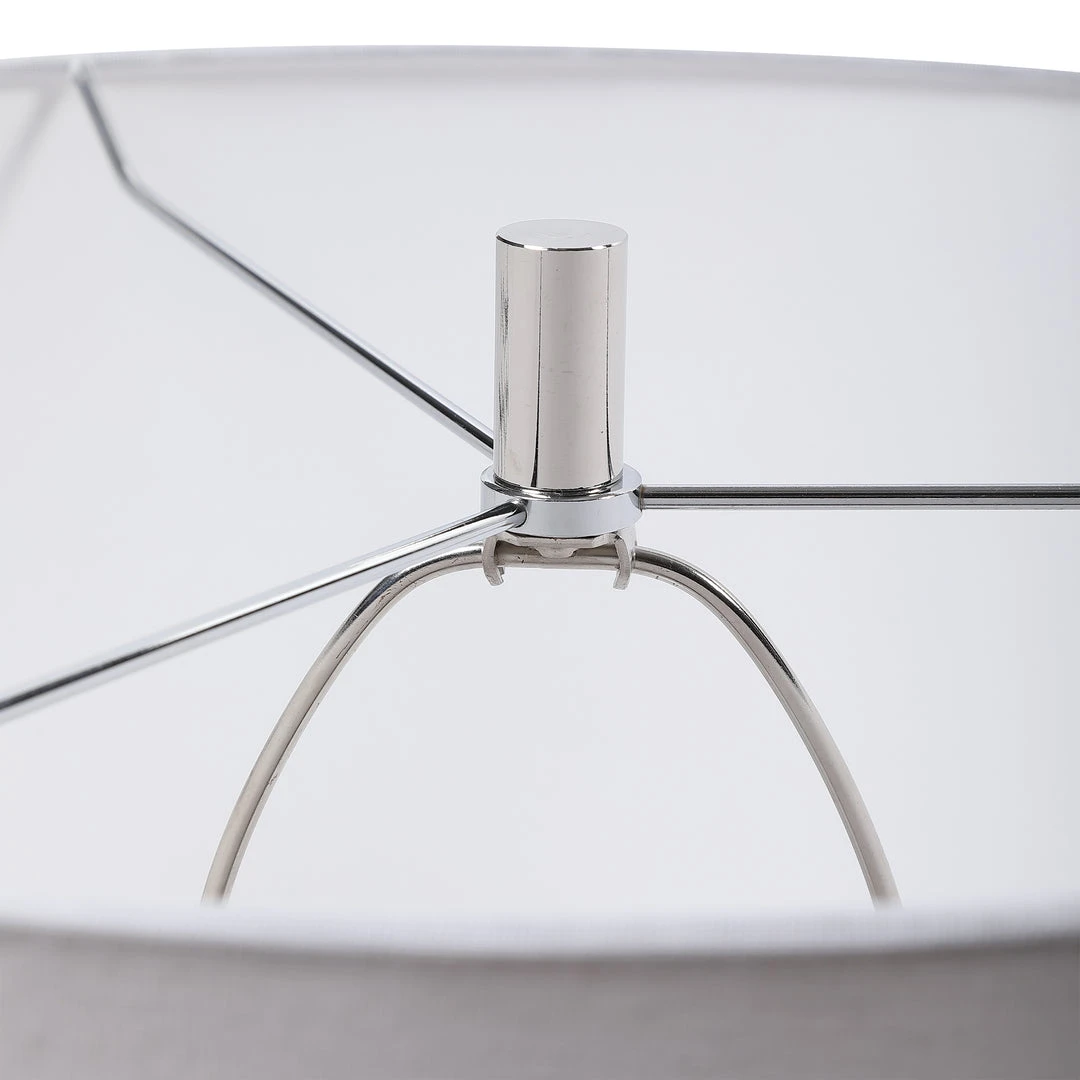 Table Lamps Uttermost Seurat Charcoal Table Lamp 8 Table Lamps Uttermost Seurat Charcoal Table Lamp