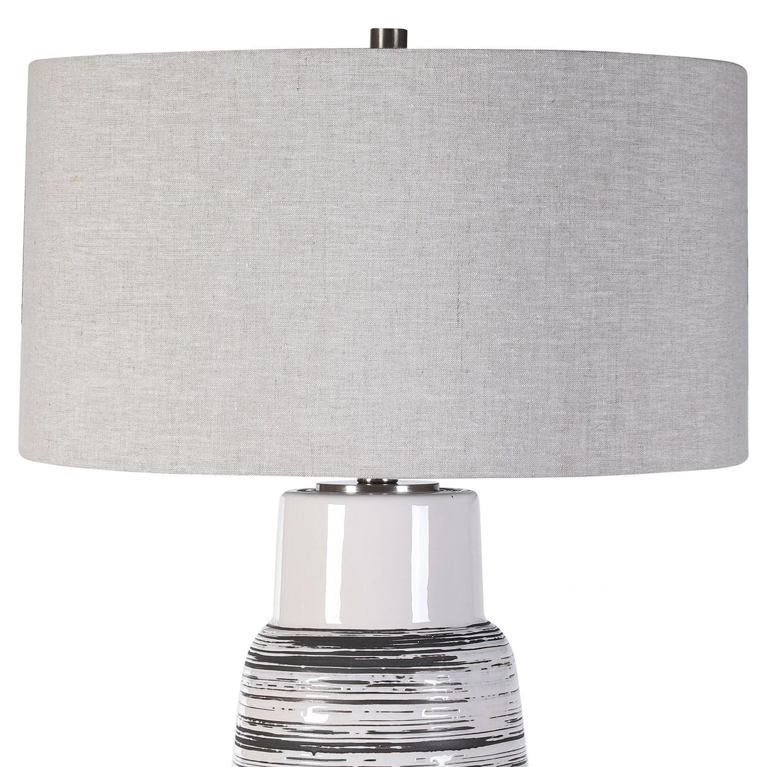 Table Lamps Uttermost Magellan Ivory Table Lamp 6 Table Lamps Uttermost Magellan Ivory Table Lamp