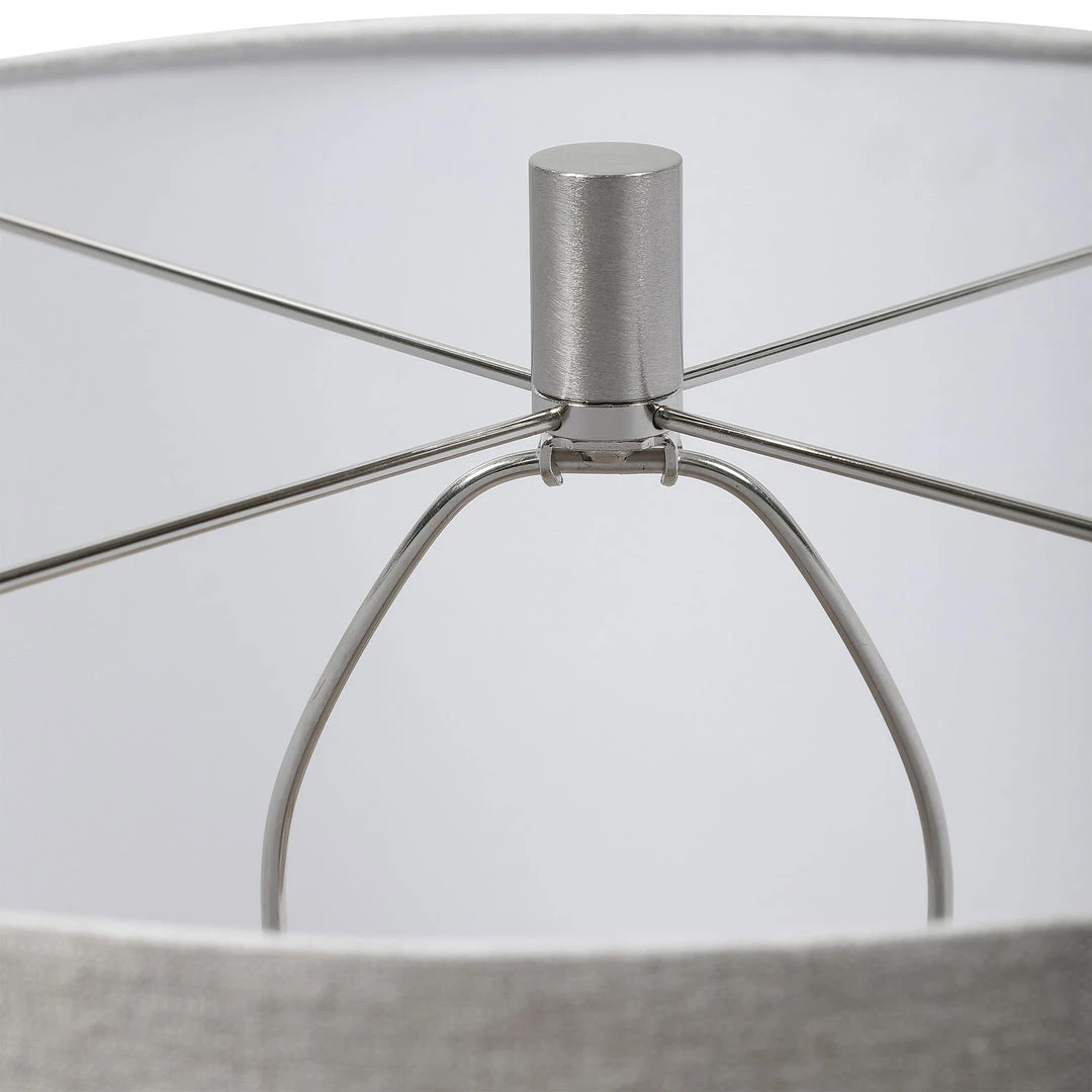 Table Lamps Uttermost Magellan Ivory Table Lamp 8 Table Lamps Uttermost Magellan Ivory Table Lamp