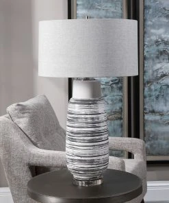 Table Lamps Uttermost Magellan Ivory Table Lamp 10 Table Lamps Uttermost Magellan Ivory Table Lamp