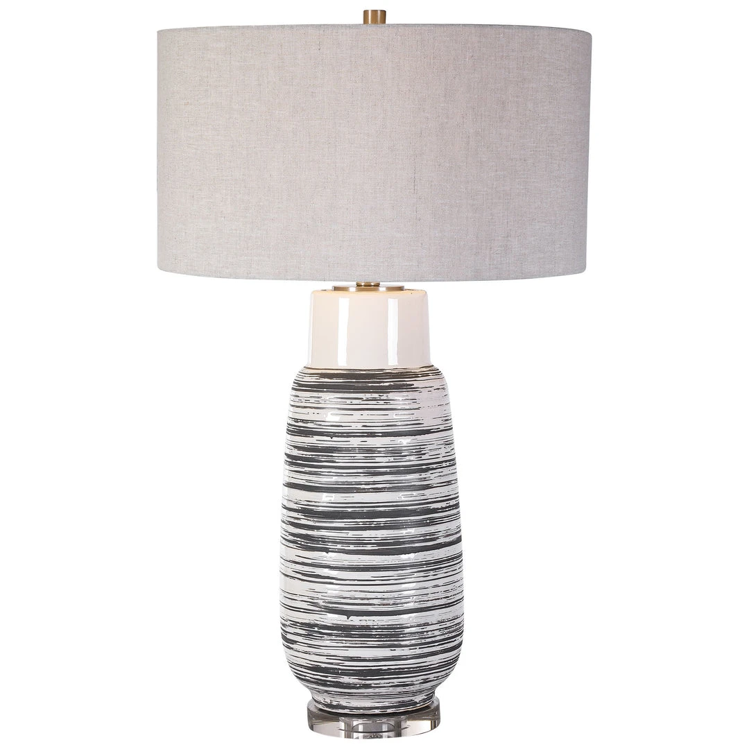 Table Lamps Uttermost Magellan Ivory Table Lamp 3 Table Lamps Uttermost Magellan Ivory Table Lamp