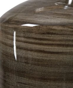 Uttermost Ebon Charcoal Table Lamp 13 Uttermost Ebon Charcoal Table Lamp