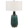Uttermost Scouts Deep Green Table Lamp 2 Uttermost Scouts Deep Green Table Lamp