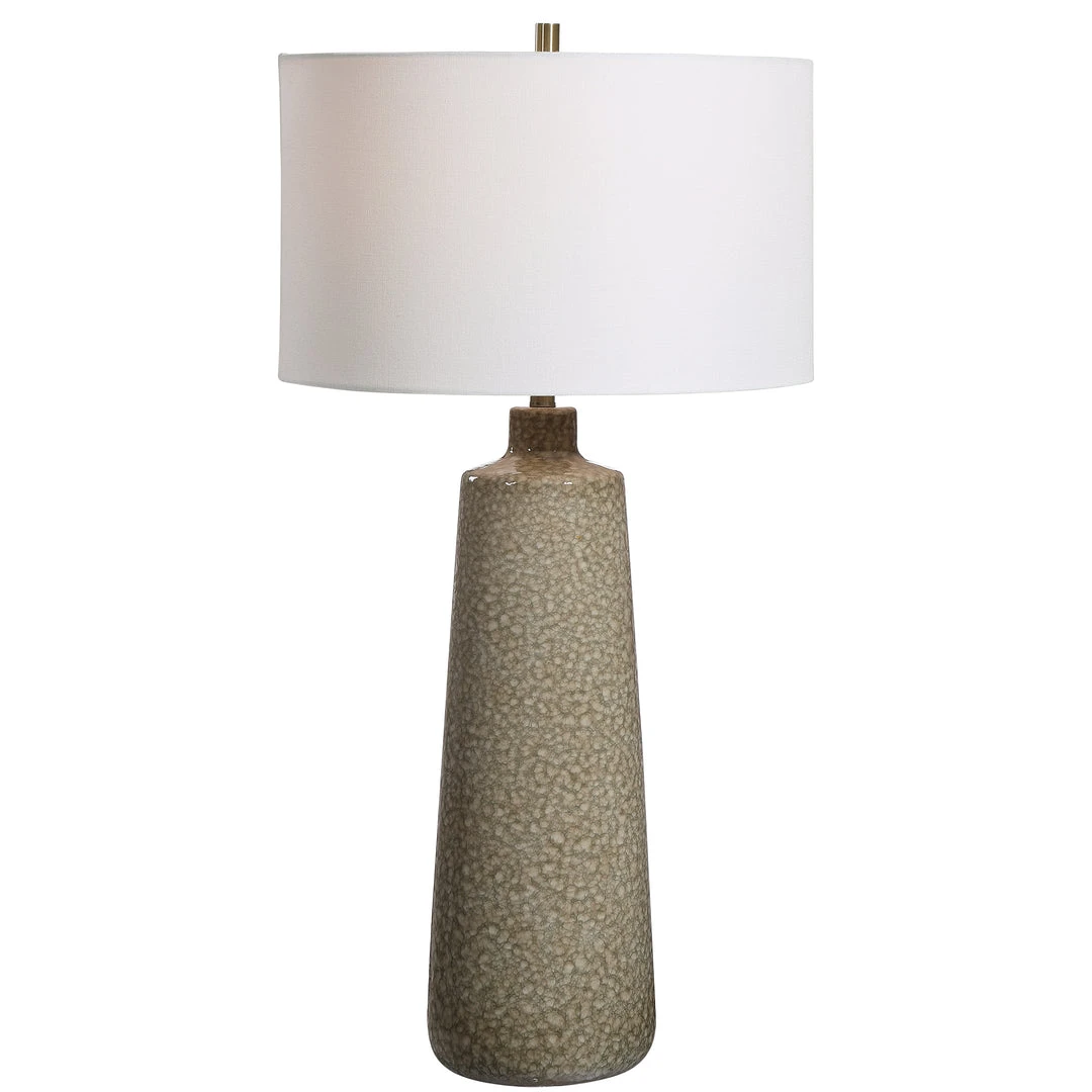 Uttermost Linnie Sage Green Table Lamp 3 Uttermost Linnie Sage Green Table Lamp