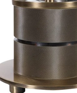 Uttermost Anmer Industrial Table Lamp Table Lamps