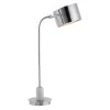 Desk Lamps Uttermost Mendel Contemporary Desk Lamp