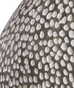 Uttermost Cyprien Gray White Table Lamp 13 Uttermost Cyprien Gray White Table Lamp