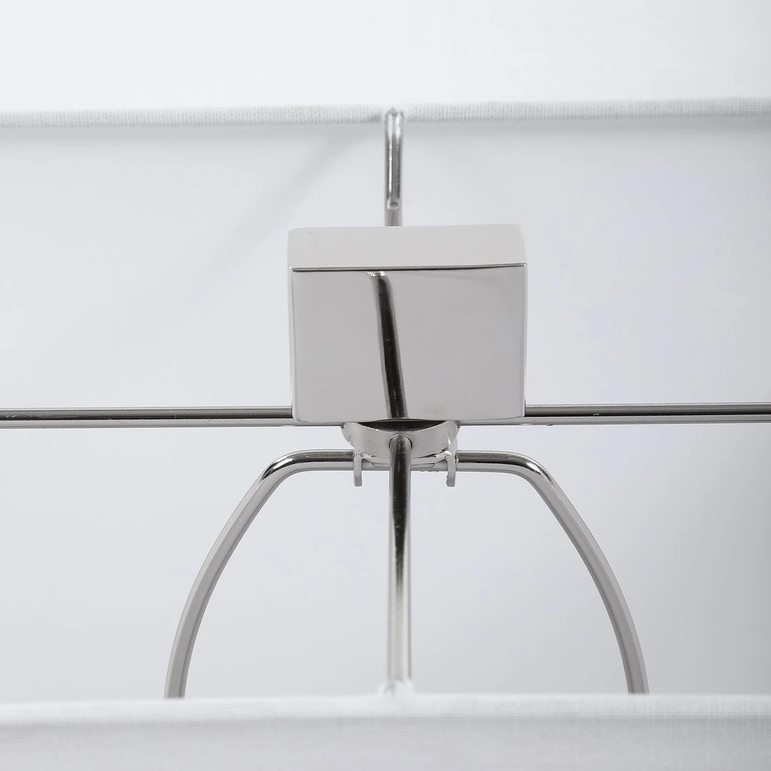 Uttermost Tetris White Table Lamp Table Lamps 9 Uttermost Tetris White Table Lamp Table Lamps