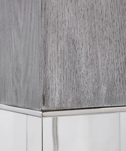 Table Lamps Uttermost Cordata Modern Lodge Table Lamp