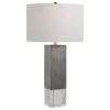 Table Lamps Uttermost Cordata Modern Lodge Table Lamp 1 Table Lamps Uttermost Cordata Modern Lodge Table Lamp