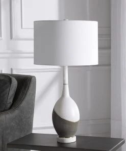 Table Lamps Uttermost Tanali Modern Table Lamp 11 Table Lamps Uttermost Tanali Modern Table Lamp