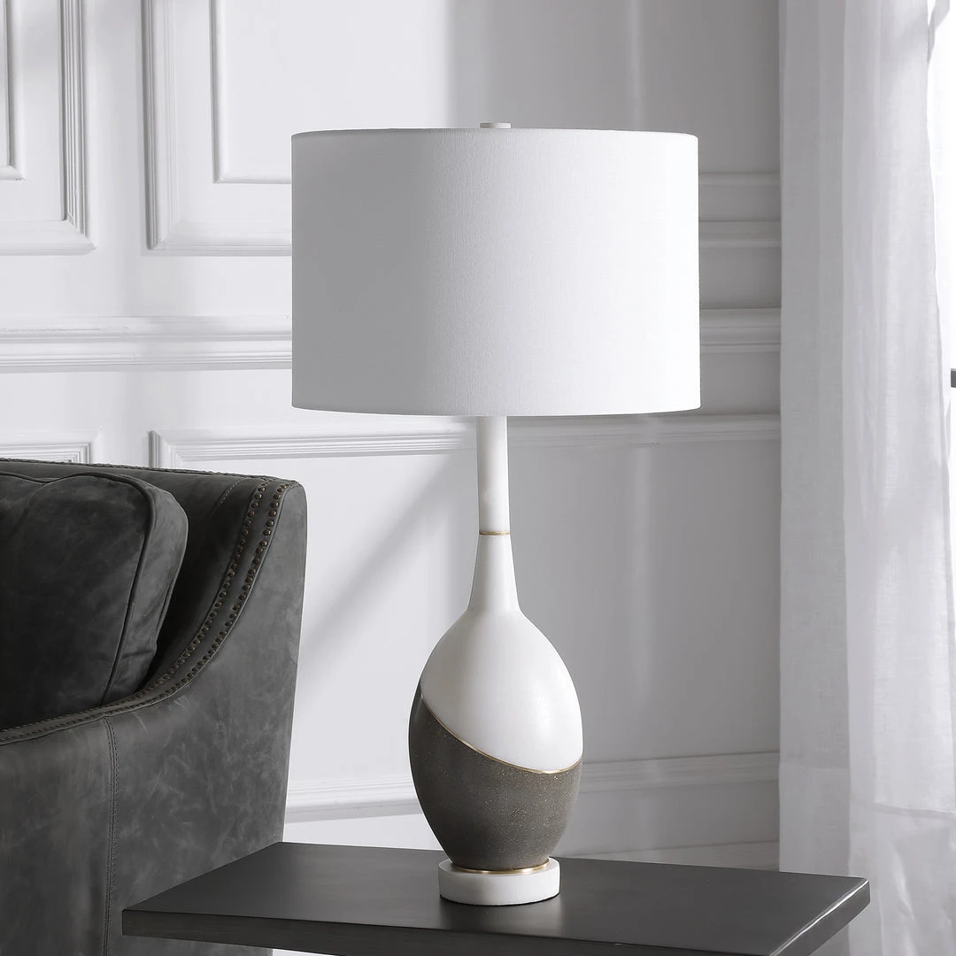 Table Lamps Uttermost Tanali Modern Table Lamp 5 Table Lamps Uttermost Tanali Modern Table Lamp