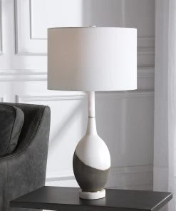 Table Lamps Uttermost Tanali Modern Table Lamp