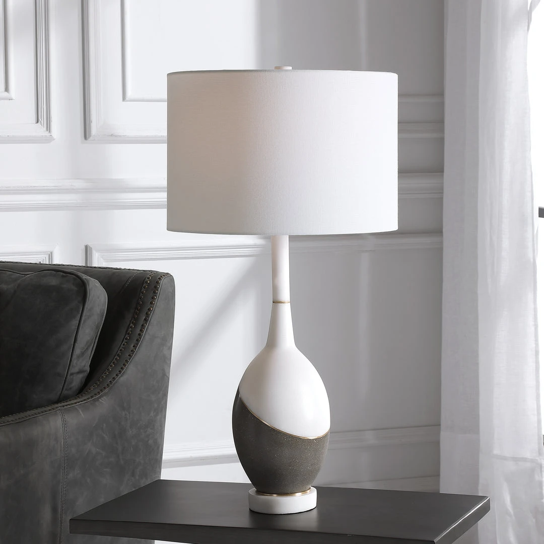 Table Lamps Uttermost Tanali Modern Table Lamp 4 Table Lamps Uttermost Tanali Modern Table Lamp
