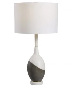 Table Lamps Uttermost Tanali Modern Table Lamp