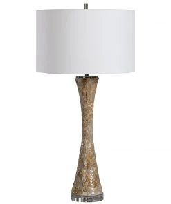 Uttermost Limerick Rust Table Lamp Table Lamps 12 Uttermost Limerick Rust Table Lamp Table Lamps