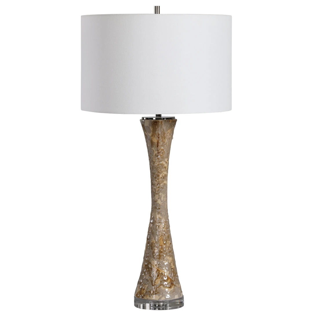 Uttermost Limerick Rust Table Lamp Table Lamps 6 Uttermost Limerick Rust Table Lamp Table Lamps