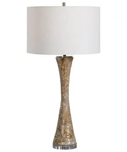 Uttermost Limerick Rust Table Lamp Table Lamps