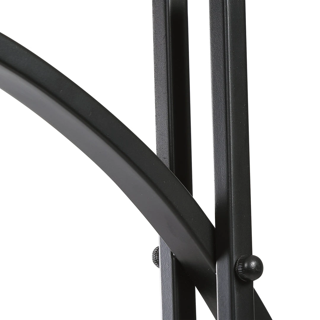 Floor Lamps Uttermost Gateway Modern Floor Lamp 7 Floor Lamps Uttermost Gateway Modern Floor Lamp