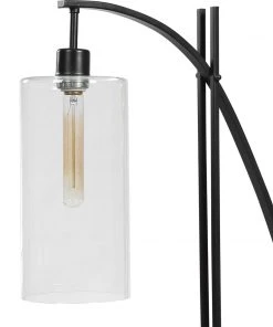 Floor Lamps Uttermost Gateway Modern Floor Lamp 13 Floor Lamps Uttermost Gateway Modern Floor Lamp