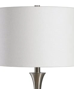 Uttermost Pitman Industrial Table Lamp Table Lamps 13 Uttermost Pitman Industrial Table Lamp Table Lamps