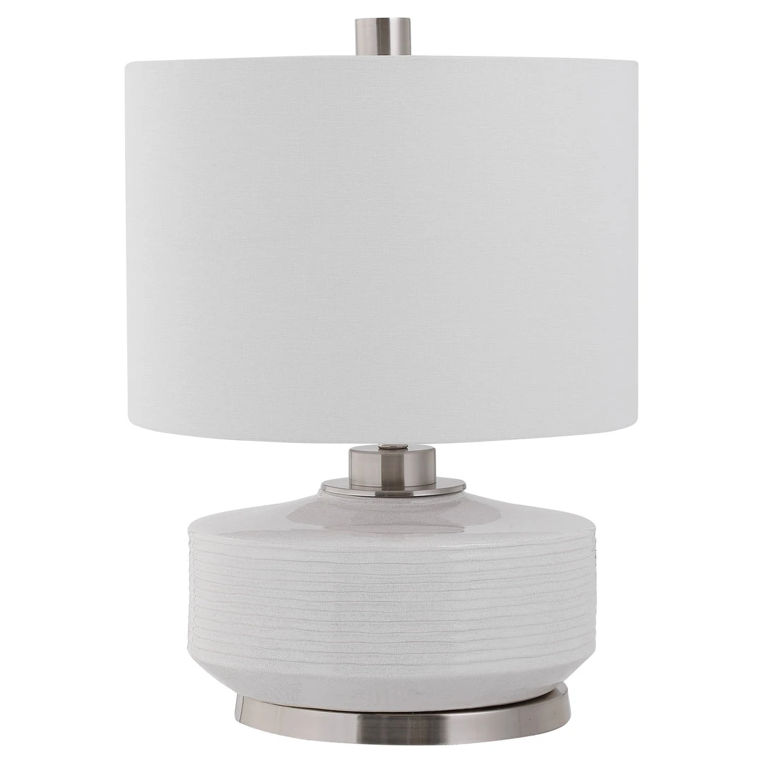 Uttermost Sailor Stripe White Table Lamp 6 Uttermost Sailor Stripe White Table Lamp