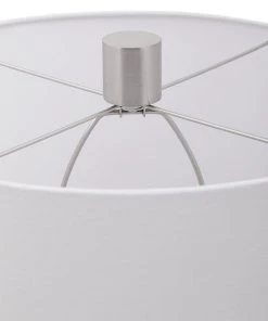 Uttermost Sailor Stripe White Table Lamp 15 Uttermost Sailor Stripe White Table Lamp