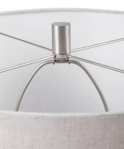 Uttermost Whiteout Mottled Glass Table Lamp 17 Uttermost Whiteout Mottled Glass Table Lamp