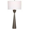 Uttermost Waller Handcrafted Cast Table Lamp Table Lamps 2 Uttermost Waller Handcrafted Cast Table Lamp Table Lamps