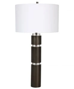 Table Lamps Uttermost Jefferson Dark Bronze Table Lamp 10 Table Lamps Uttermost Jefferson Dark Bronze Table Lamp