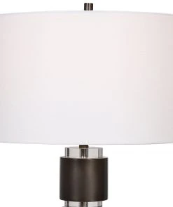 Table Lamps Uttermost Jefferson Dark Bronze Table Lamp 12 Table Lamps Uttermost Jefferson Dark Bronze Table Lamp
