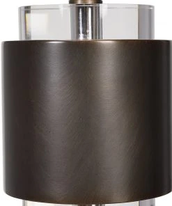 Table Lamps Uttermost Jefferson Dark Bronze Table Lamp 13 Table Lamps Uttermost Jefferson Dark Bronze Table Lamp