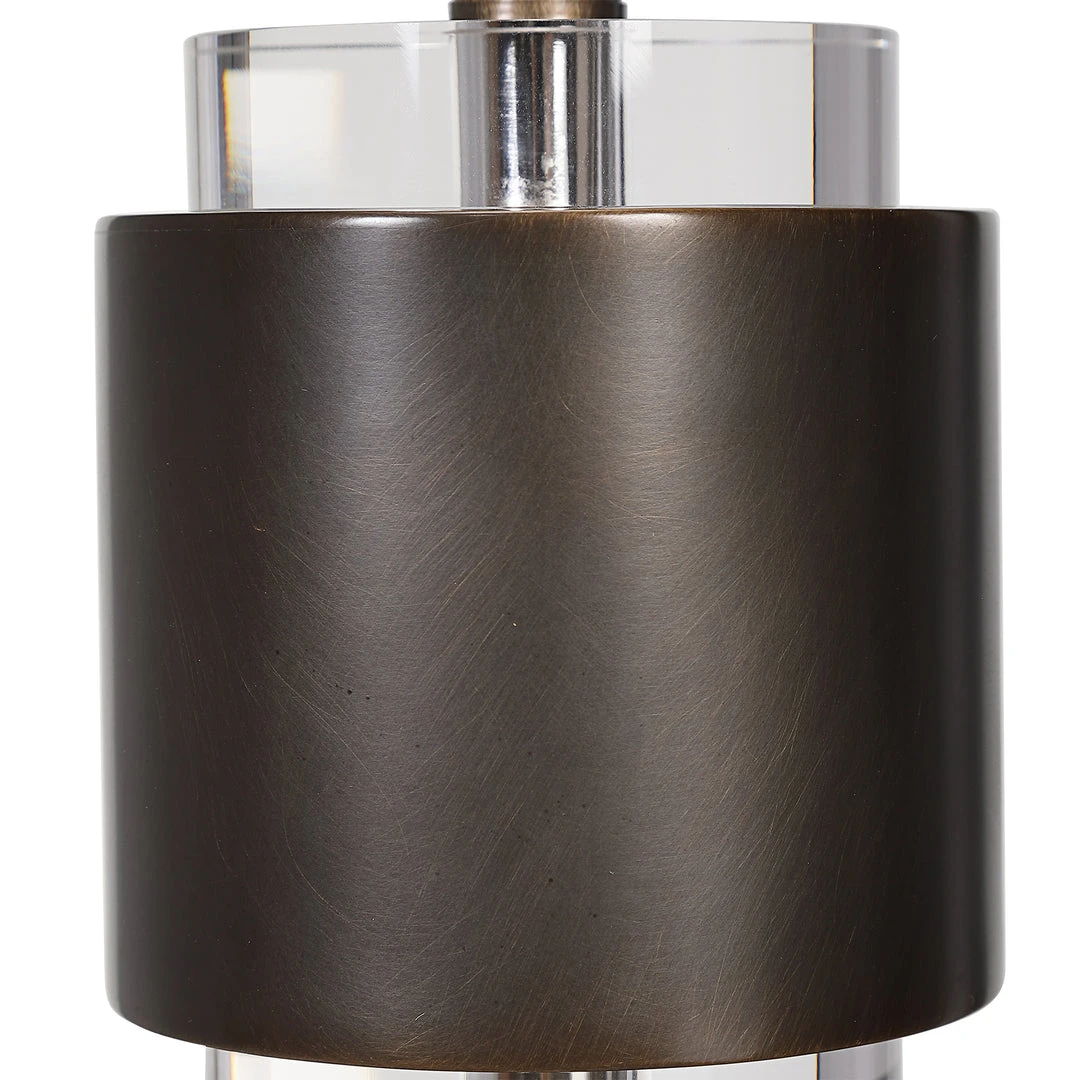 Table Lamps Uttermost Jefferson Dark Bronze Table Lamp 8 Table Lamps Uttermost Jefferson Dark Bronze Table Lamp