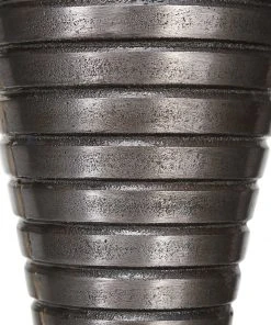 Uttermost Renegade Ribbed Iron Table Lamp Table Lamps 15 Uttermost Renegade Ribbed Iron Table Lamp Table Lamps