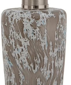 Uttermost Turbulence Distressed White Table Lamp Table Lamps 12 Uttermost Turbulence Distressed White Table Lamp Table Lamps