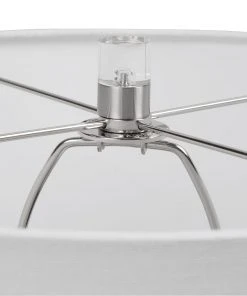 Uttermost Turbulence Distressed White Table Lamp Table Lamps 13 Uttermost Turbulence Distressed White Table Lamp Table Lamps